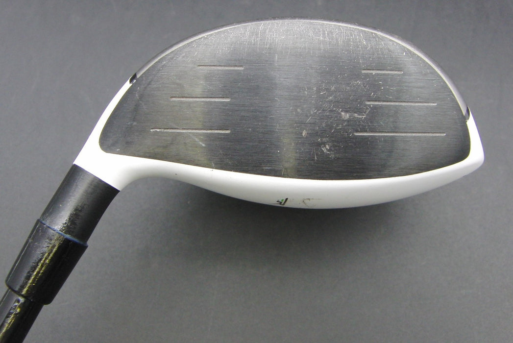 TaylorMade RBZ 19° 5 Wood Stiff Graphite Shaft Tour Edge Grip