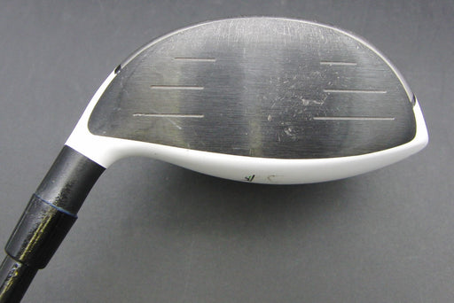 TaylorMade RBZ 19° 5 Wood Stiff Graphite Shaft Tour Edge Grip
