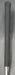 Nike SQ Sumo 9 Iron Stiff Steel Shaft Nike SQ Grip