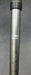 PRGR TR-X Inner Power Driver Regular Graphite Shaft Golf Pride Grip