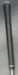 Cleveland Launcher HB Turbo 9 Iron Senior Graphite Shaft Golf Pride Grip