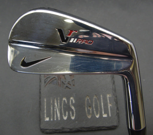 Nike VR II Pro 4 Iron Regular Steel Shaft Golf Pride Grip
