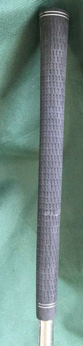 Japanese TS Tour Series 58 - 12 Degree Rusty Raw Sand Wedge Stiff Steel Shaft