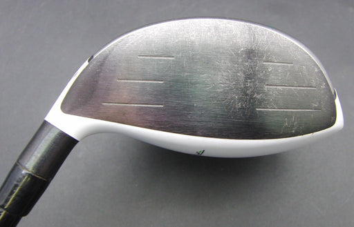 TaylorMade RBZ 5 Wood Regular Graphite Shaft Iomic Grip + Head Cover