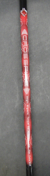 Callaway Epic Flash 10.5° Driver Stiff Graphite Shaft Tour Edge Grip*