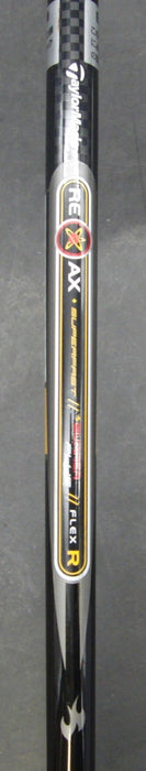 TaylorMade Burner Plus 4 Iron Regular Graphite Shaft TaylorMade Grip