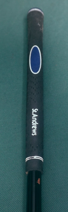 St Andrews SAF-505 3 Wood 16° Regular Graphite Shaft St Andrews Grip + H/Cover
