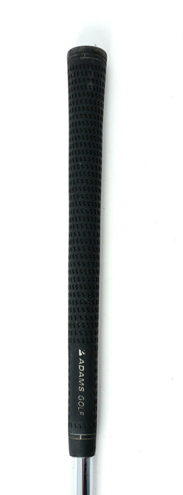 Adams GT Xtreme 9 Iron True Temper Regular Steel Shaft Adams Grip