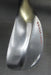 Titleist Vokey Forged 58° Sand Wedge Extra Stiff Steel Shaft Golf Pride Grip