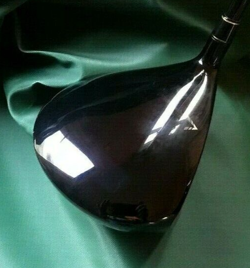 Bridgestone TourStage ViQ D 10.5° Driver Regular Graphite Shaft Tour Stage Grip