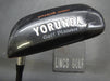 Yorunda Golf Planner 37° Chipper Regular Steel Shaft Golf Planner Grip