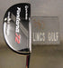 Taylormade Ghost Tour Fontana 72 Putter Steel Shaft 84cm Length TaylorMade Grip