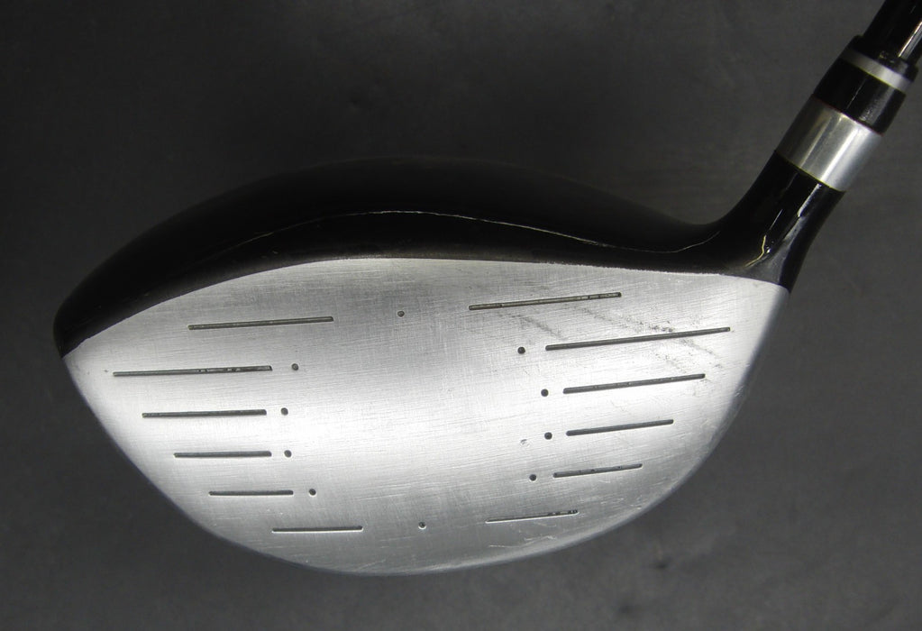 X-Piral XP-450 10.5° Driver Regular Graphite Shaft