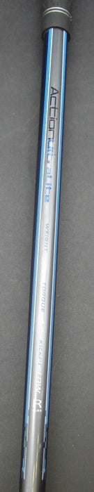 Cleveland HB3 4 Hybrid Regular Graphite Shaft Cleveland Grip