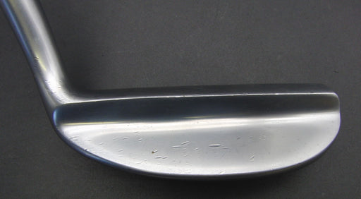 Wilson Staff 8802 Putter Steel Shaft 90cm Length Unbranded Grip