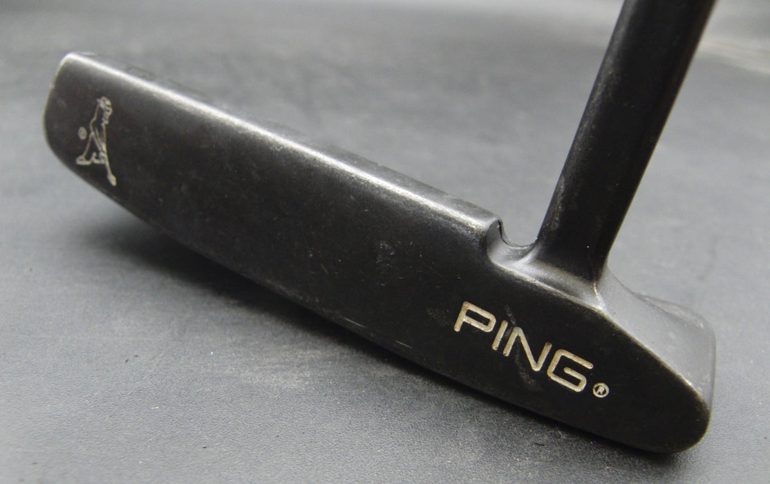 Ping Anser 2 Putter 90cm Length Steel Shaft PSYKO Grip