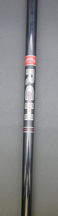 Callaway FT-5 Draw 9° Driver Regular Graphite Shaft Callaway Grip