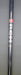 Callaway FT-5 Draw 9° Driver Regular Graphite Shaft Callaway Grip