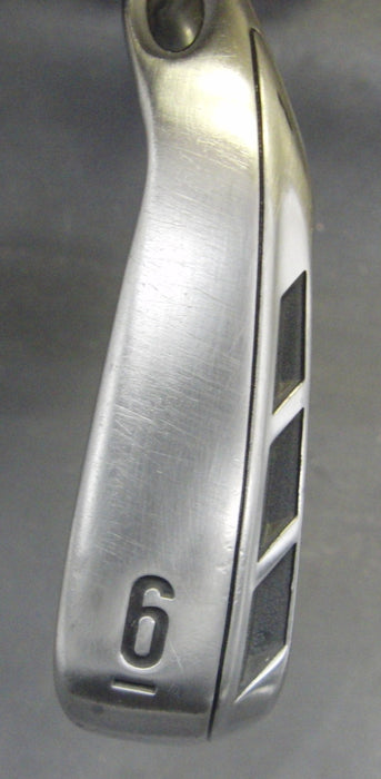 Callaway RAZR X 6 Iron Regular Graphite Shaft Callaway Grip