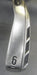 Callaway RAZR X 6 Iron Regular Graphite Shaft Callaway Grip