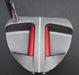 TaylorMade Rossa Monza Mezza Putter Steel Shaft 85cm Length Psyko Grip