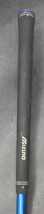 Mizuno Eurus U-Series Gap Wedge Regular Graphite Shaft Mizuno Grip