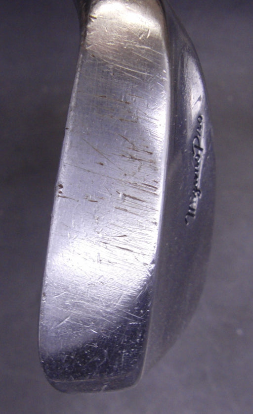 Mizuno Pro Sand Wedge Regular Steel Shaft Golf Pride Grip