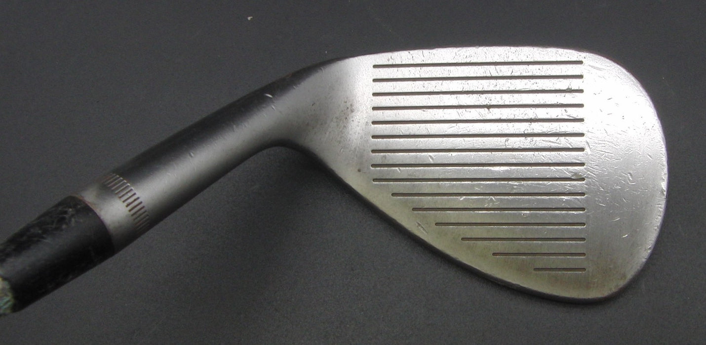 Callaway X Tour 52° Gap Wedge Regular Graphite Shaft Lamkin Grip