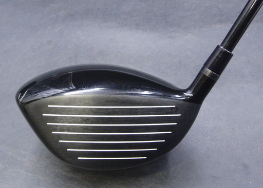 Maruman Conductor Pro-X 10.5° Driver Stiff Graphite Shaft PGM Grip & Pro-X H/C