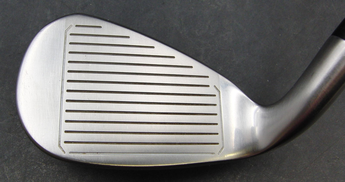 Nike SQ MachSpeed 8 Iron Regular Steel Shaft Nike Golf Grip