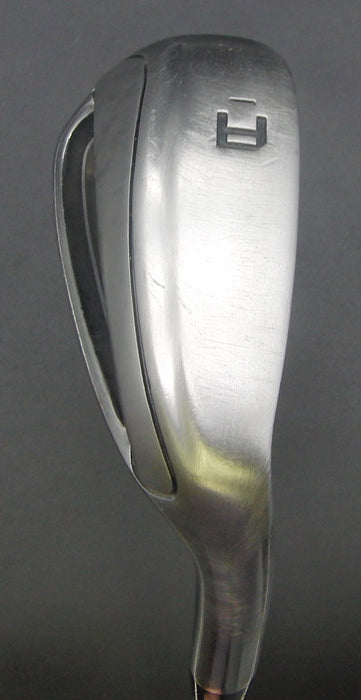 Nike Slingshot 4D Gap Wedge Regular Steel Shaft Nike Grip