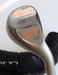 Ladies La Jolla Lady Accent EZ 21 ° Hybrid Ladies Flex Graphite Shaft