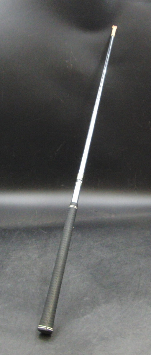Dynamic Gold DST S200 88.5cm in Length Stiff Steel Shaft Only Srixon Grip