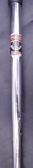 PING iN Wack-E Black Dot Putter 87cm Length Steel Shaft PSYKO Grip *