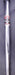 PING iN Wack-E Black Dot Putter 87cm Length Steel Shaft PSYKO Grip *