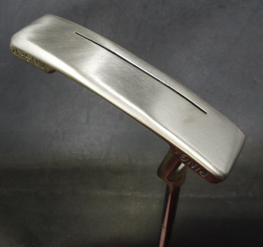 Ping Anser Putter 83.5cm Playing Length Steel Shaft with Grip