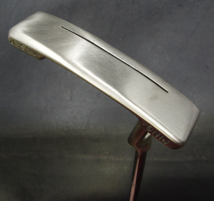 Ping Anser Putter 83.5cm Playing Length Steel Shaft with Grip