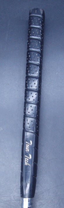 Nec Putter Steel Shaft 87cm Length Tour Tech Grip