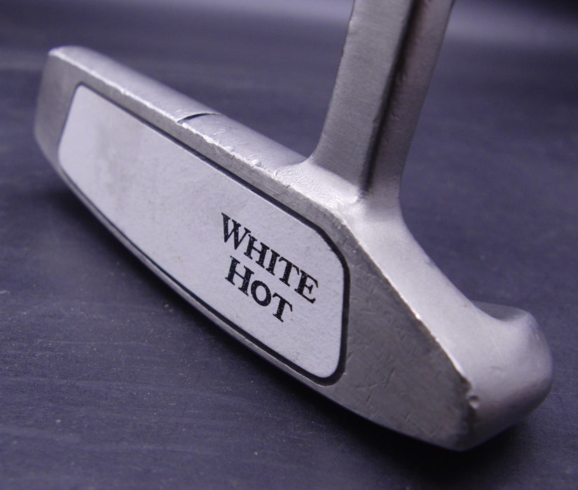Odyssey White Hot #3 Putter 86cm Length Steel Shaft Odyssey Grip