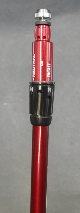 Shaft for TaylorMade R9 Driver Regular Fujikura Motore Graphite Shaft