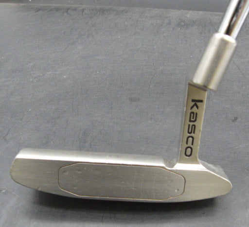 Kasco CMP-002S Putter 88cm Length Steel Shaft Kasco Grip
