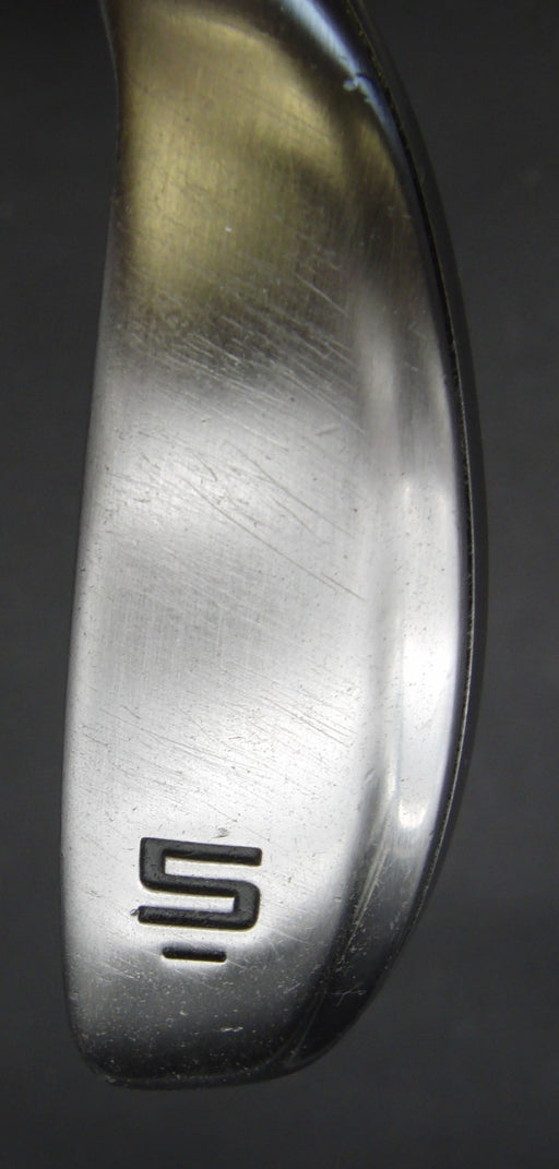 Nike Slingshot SS 4D 5 Iron Stiff Steel Shaft Nike Grip