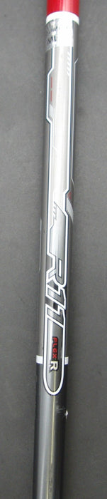 TaylorMade R11 19° 5 Wood Regular Graphite Shaft Nex Grip