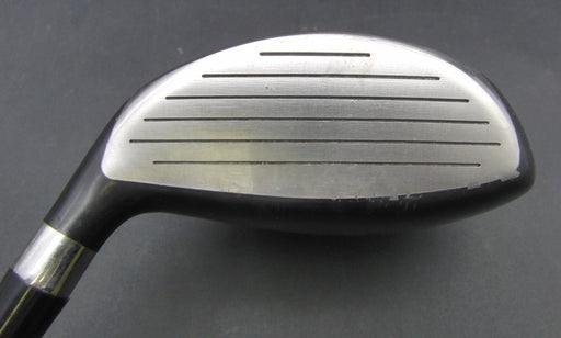 Ladies Yonex Cyber Star Nanov 17° 3 Wood Ladies Graphite Shaft G Tour Grip