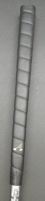 Never Compromise Z/I Delta Putter 84cm Length Steel Shaft Never Compromise Grip