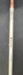 Ladies TaylorMade Burner Over-Size 6 Iron Ladies Graphite Shaft Black Grip