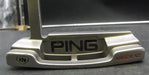 Ping Anser V2 iN Putter Steel Shaft 84cm Length RG Grip*