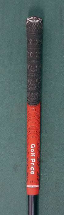 Bridgestone Tour Stage ViQ 8 Iron Regular Graphite Shaft Golf Pride Grip