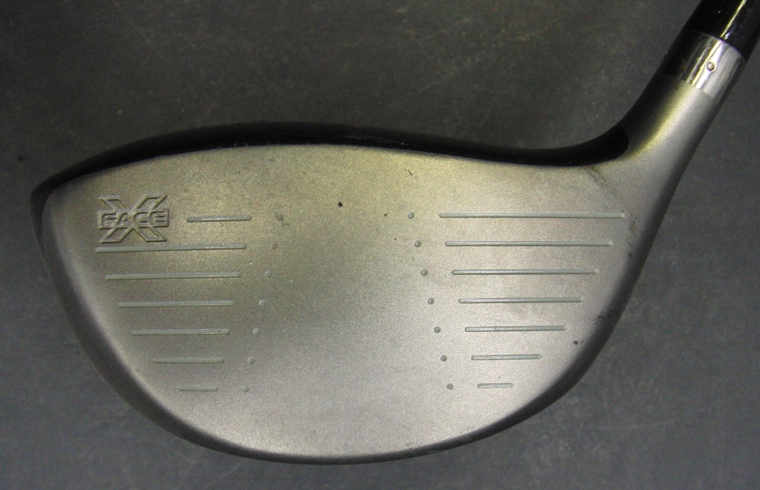 Nike X Face 8° Driver Stiff Graphite Shaft Nike Grip