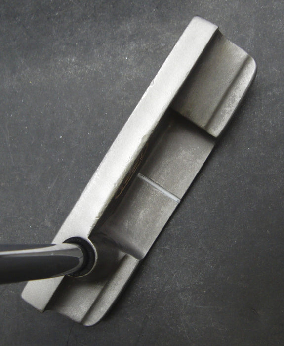 Yes C-Groove Tracy Putter Steel Shaft 90cm Length Yes Grip